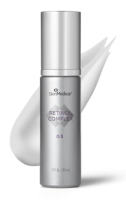 SkinMedica Retinol 0.5