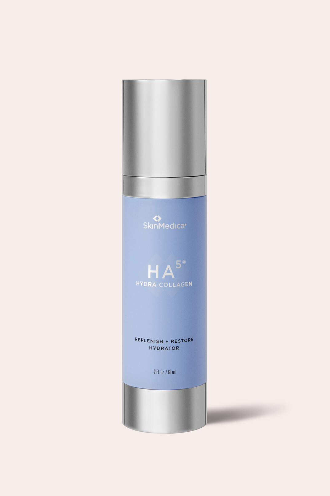 Skinmedica HA⁵ Hydra Collagen Replenish + Restore Hydrator