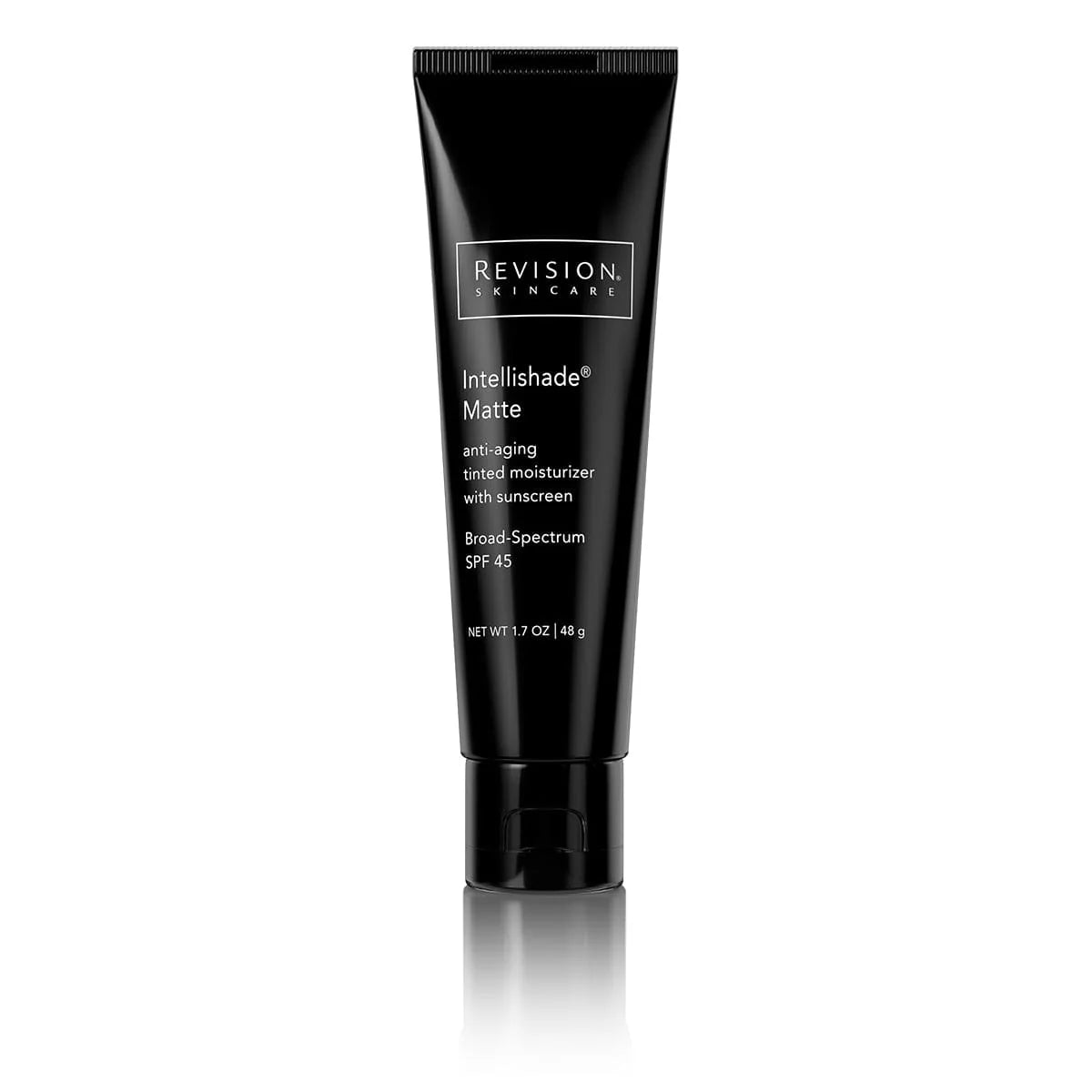 Revision Intellishade Matte SPF